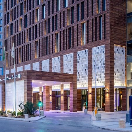 Doubletree Suites By Hilton - Riyadh Financial District Ngoại thất bức ảnh