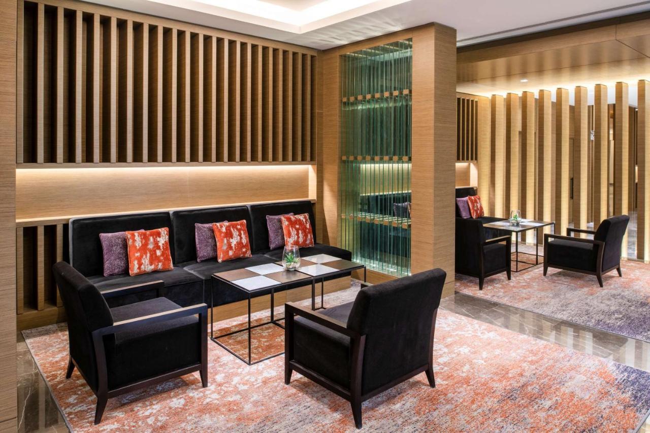 Doubletree Suites By Hilton - Riyadh Financial District Ngoại thất bức ảnh