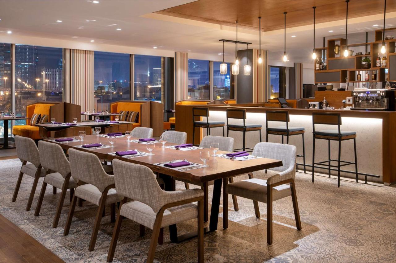 Doubletree Suites By Hilton - Riyadh Financial District Ngoại thất bức ảnh