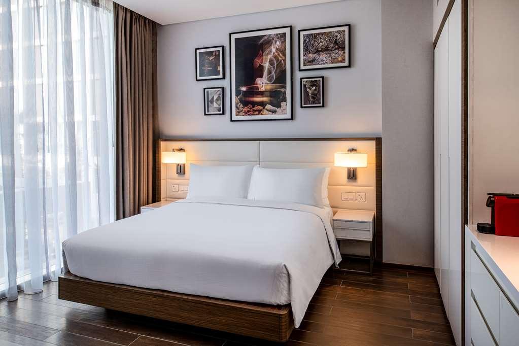Doubletree Suites By Hilton - Riyadh Financial District Phòng bức ảnh